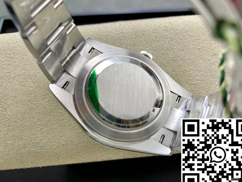 Dial Datejust Rolex Factory VS M126300-0001 Blue 0210